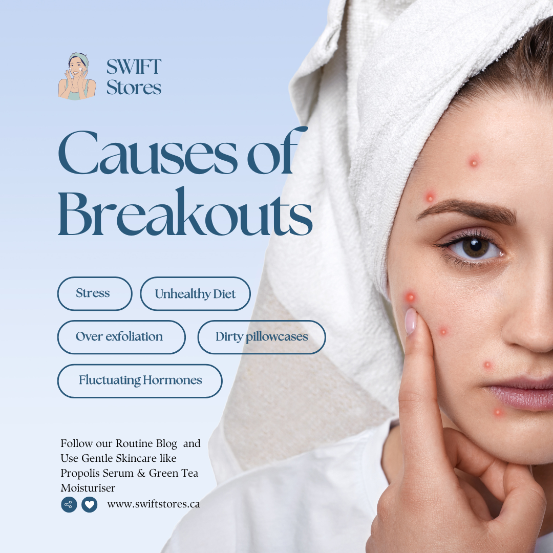 Clear Acne with Proven Skincare Solutions |  Acne Treatment