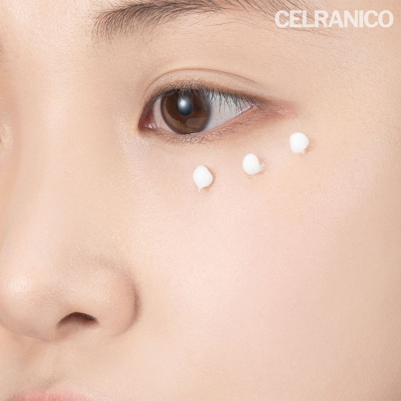 Best Korean Eye Cream – Cleranico Bakuchiol EX Advanced Eye Cream, Retinol Alternative for Wrinkles & Dark Circles, Better Than YesStyle, Stylevana, Sephora, Costco, Amazon & Walmart