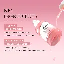 medicube PDRN Pink Peptide Serum, Pink glow serum, Peptide, Niacinamide, Hydrating & Moisturizing & Firming, Uneven Skin Tone, Korean Skincare _mercelbay_4.webp