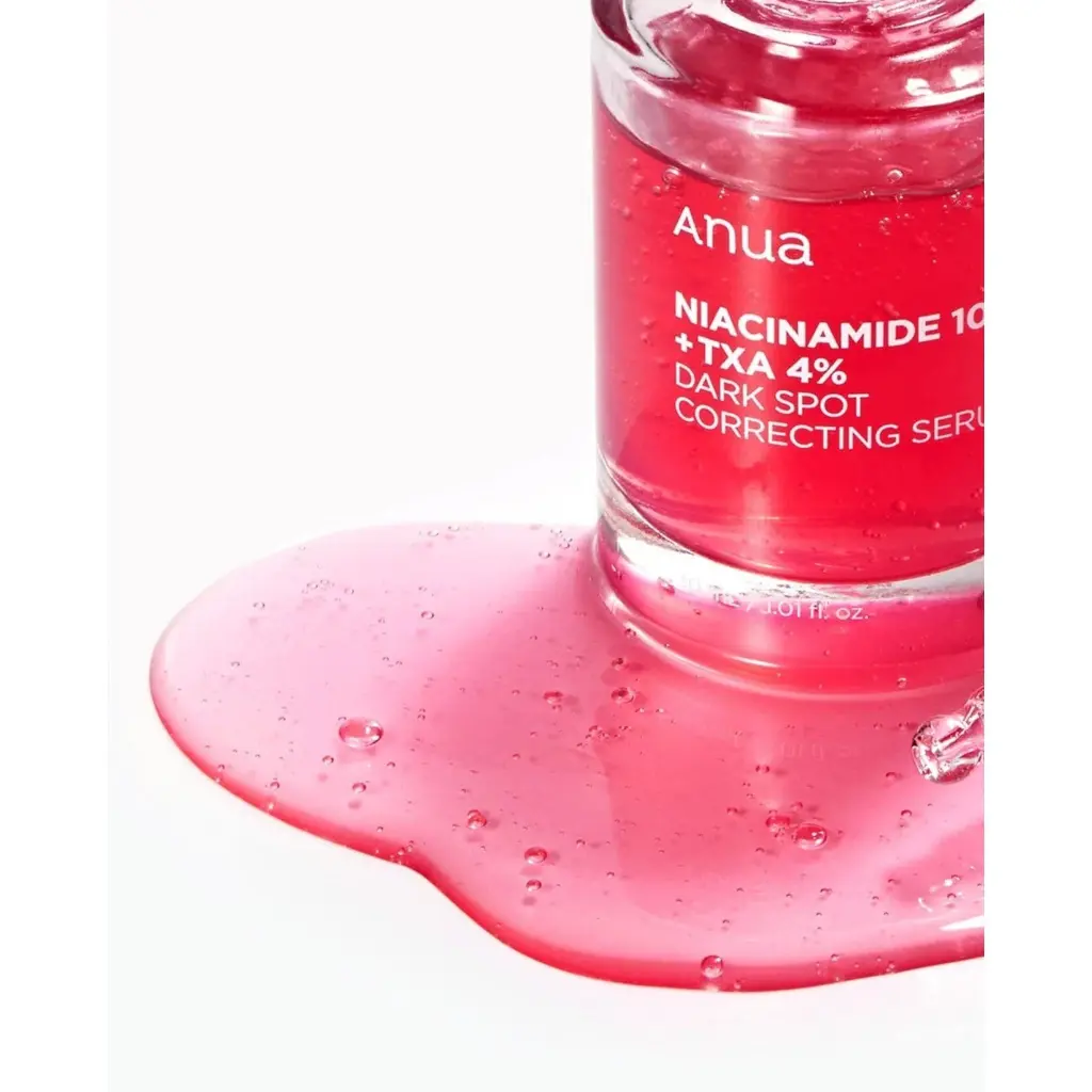 Anua Niacinamide 10% + TXA 4% Dark Spot Correcting Serum 30ml-mercelbay1.webp