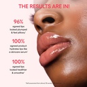 LANEIGE Glaze Craze Tinted Polypeptide Lip Serum Raspberry Jam - Sheer Red .42 Oz/12 G