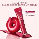LANEIGE Glaze Craze Tinted Polypeptide Lip Serum Raspberry Jam - Sheer Red mercelbay.webp