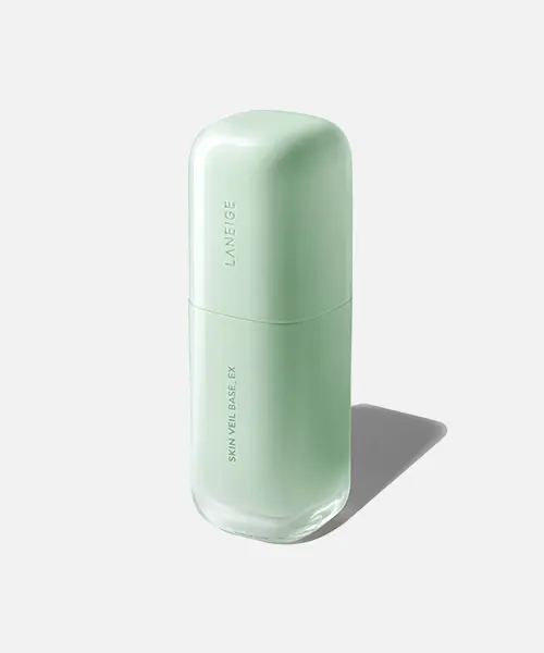 LANEIGE - Skin Veil Base EX SPF28 PA++ - 30ml - No. 60 Mint Green MERCELBAY.webp