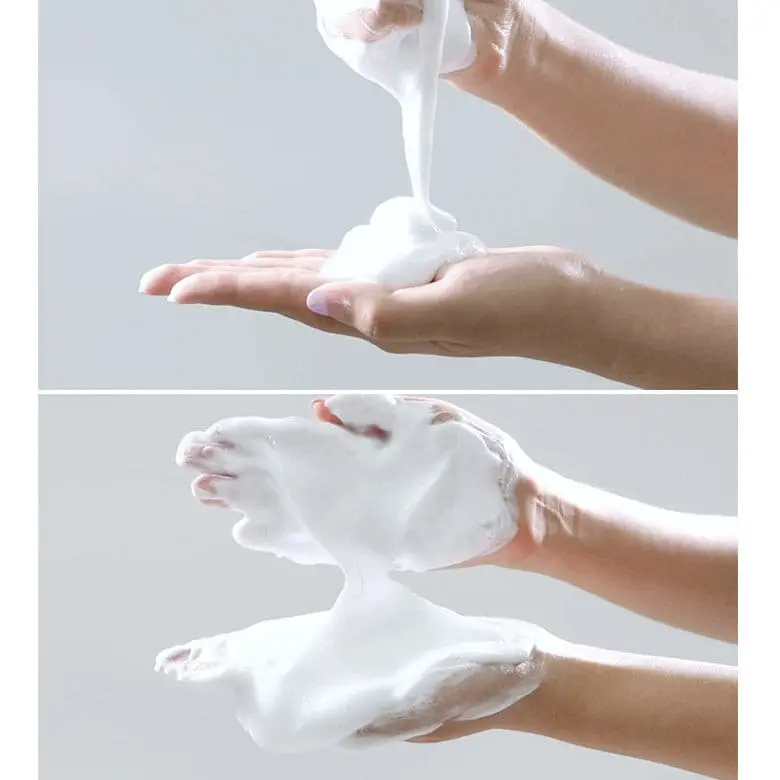 Medicube Zero Foam Cleanser 120 g-mercelbay-korean-skincare-usa-canada-buy-now.webp