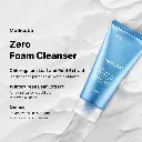 Medicube Zero Foam Cleanser 120 g-mercelbay-korean-skincare.webp