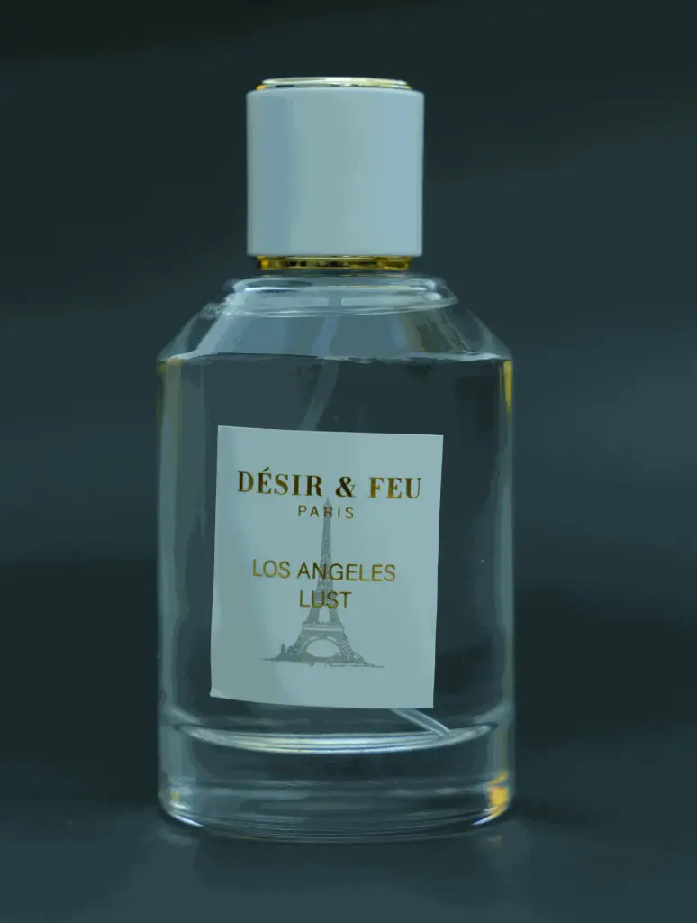 Desire & Feu Extrait du  Perfume 50 ml.png