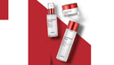Rx JNN EGF Peptide Anti-Aging Skincare Set 4pcs