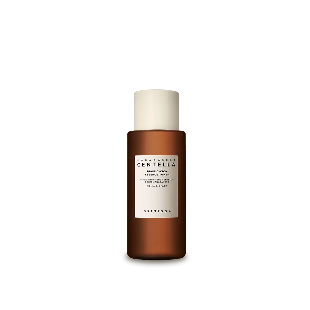 SKIN1004, Madagascar Centella Probio-Cica Essence Toner