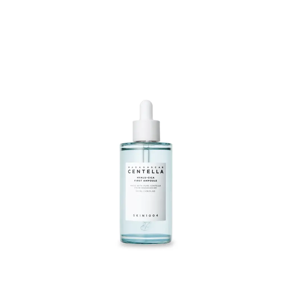 SKIN1004, Madagascar Centella, Hyalu-Cica First Ampoule