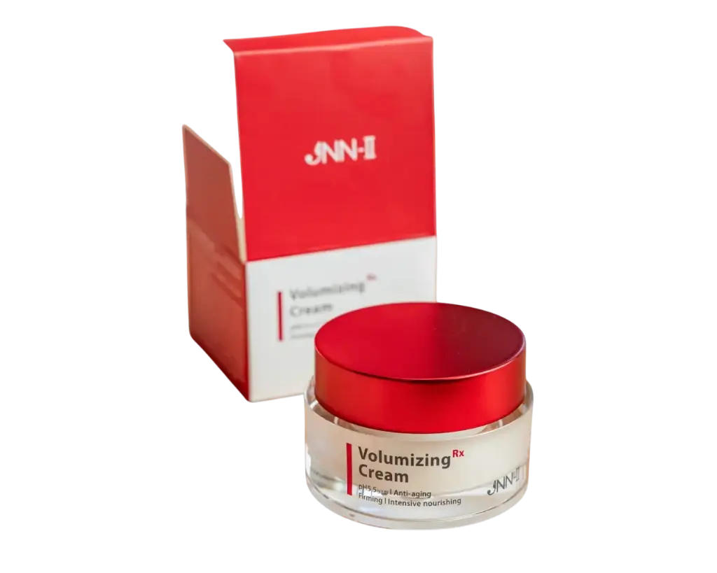 Rx JNN Moisturizer with EGF & Peptide 