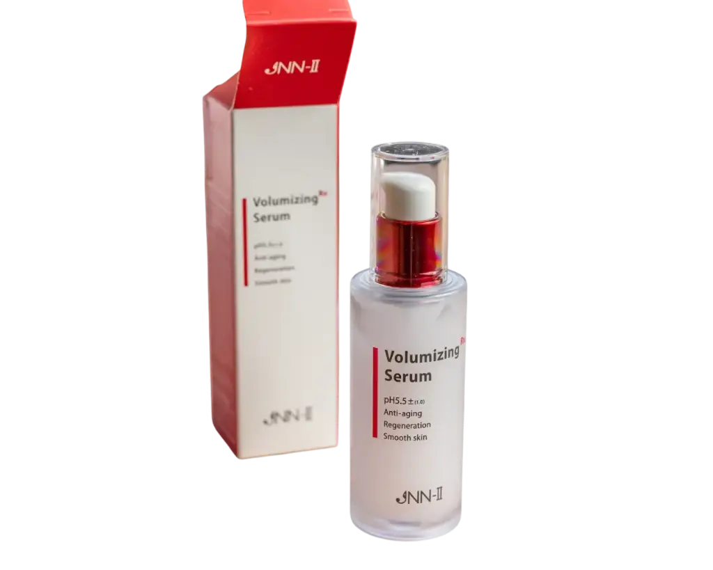 Rx JNN Volumizing Serum with EGF & Peptide  - Made in Korea