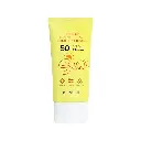 Bonnyhill Perfect Moisturizing Mild Suncream SPF50+ PA ++++