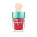ETUDE Dear Darling Water Gel Tint Ice Cream Lip Stain with Gel Consistency Shade #18