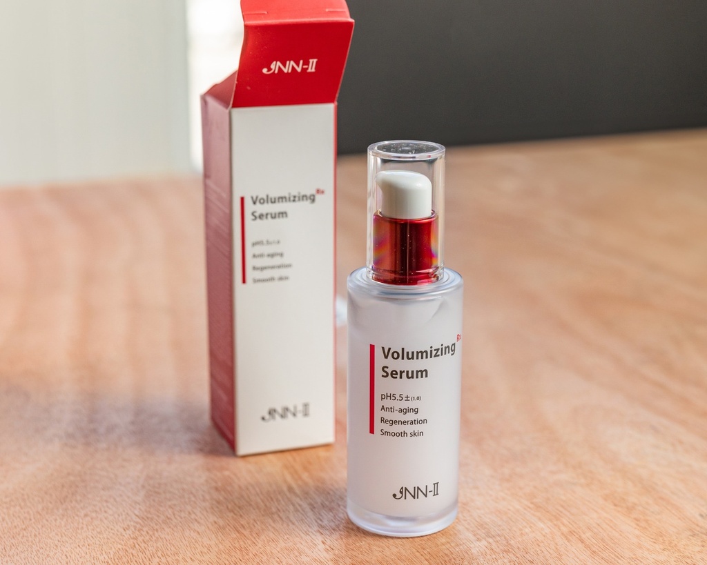 Rx JNN  EGF Peptide Anti-Aging Serum - Made in Korea