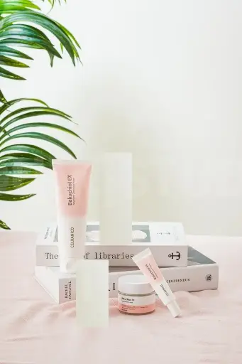 Cleranico Bakuchiol EX Advanced Skincare Value Set Duo